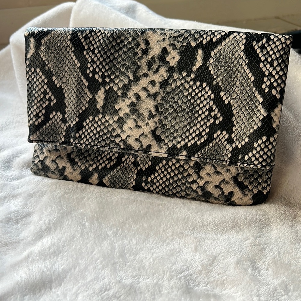 Kelly & Katie clutch.